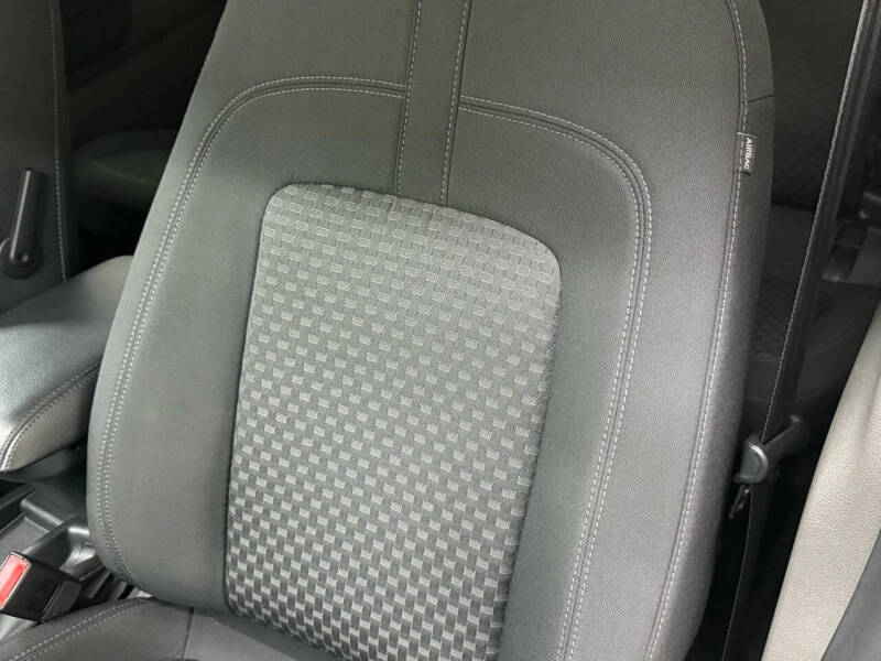 2020 Ford Transit Connect XLT