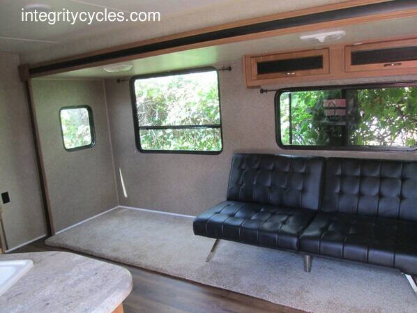 2016 Forest River COACHMEN M-273 DBS