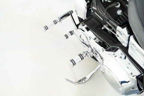 2003 Harley-Davidson FXDL- Dyna Low Rider
