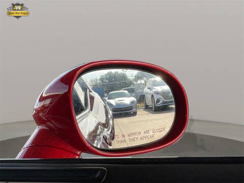 2015 Dodge Challenger SRT Hellcat