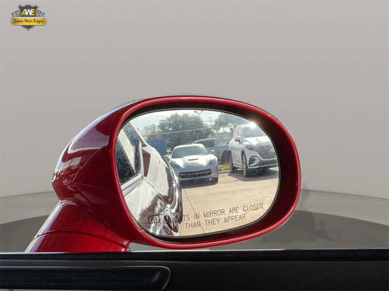 2015 Dodge Challenger SRT Hellcat