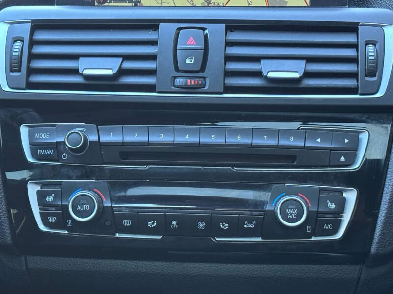 2016 BMW 2 Series M235i