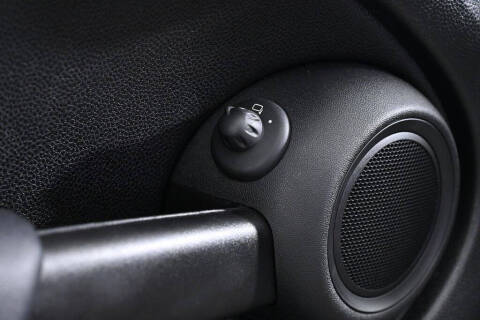 2012 MINI Cooper Roadster