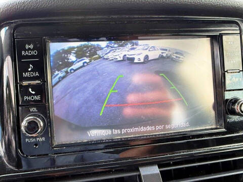 2022 Mitsubishi Eclipse Cross ES