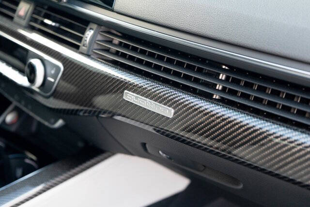 2021 Audi RS 5 Sportback 44