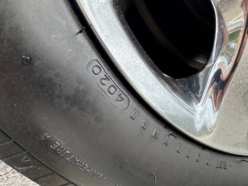2003 Lexus LS 430
