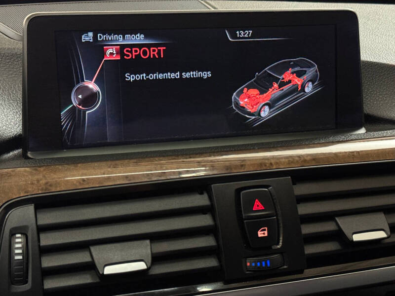 2014 BMW 4 Series 435i