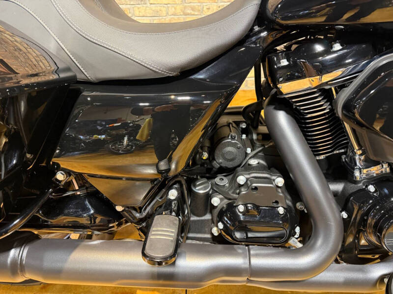 2024 Harley-Davidson Road Glide®