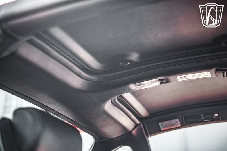 1991 Nissan 300ZX Turbo