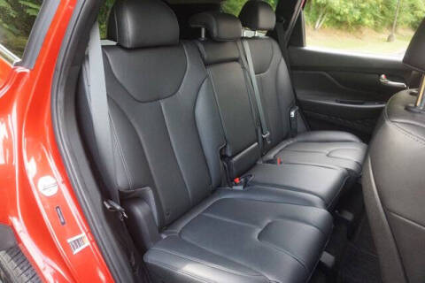 2023 Hyundai Santa Fe XRT