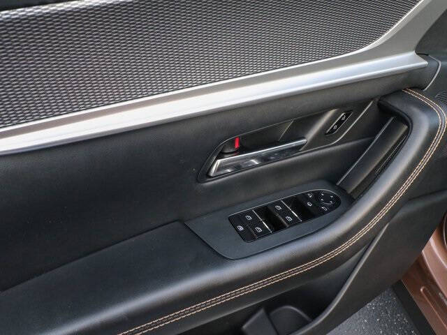 2025 Mazda CX-70 3.3 Turbo S Premium