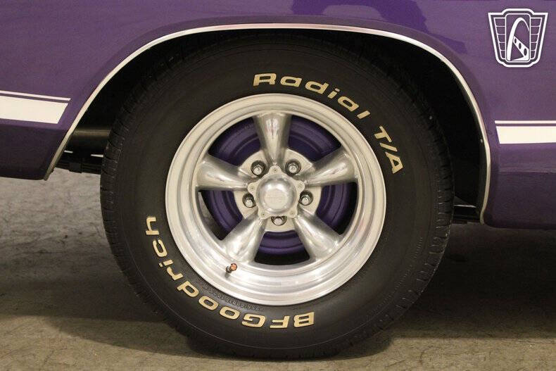 1970 Dodge Coronet