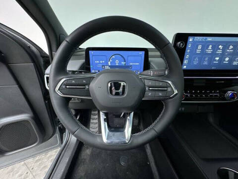 2025 Honda Prologue Elite