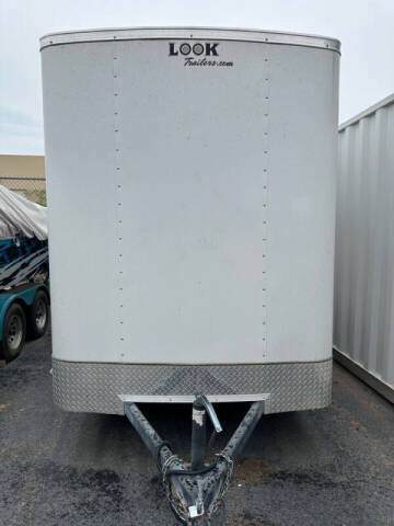 2014 Pace American LOOK