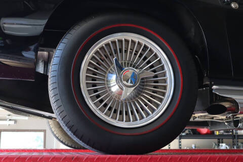 1964 Chevrolet Corvette
