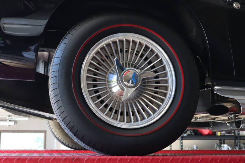 1964 Chevrolet Corvette