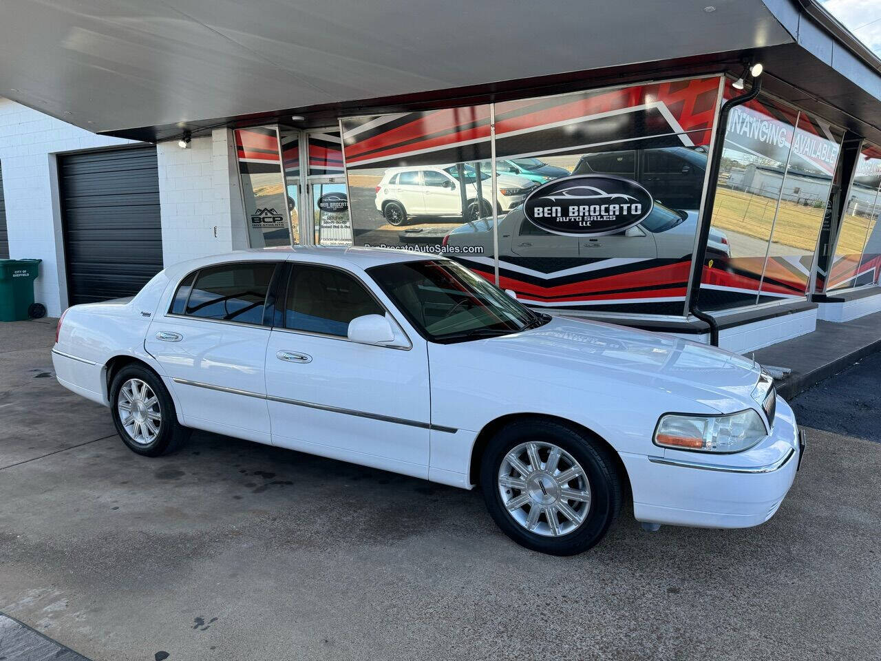 Lincoln Town Car For Sale In Corinth MS Carsforsale