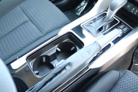 2025 Mitsubishi Eclipse Cross LE