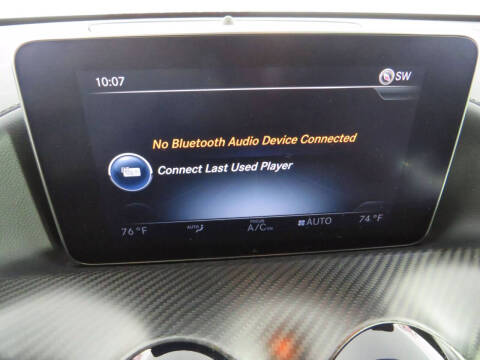 2016 Mercedes-Benz AMG GT S