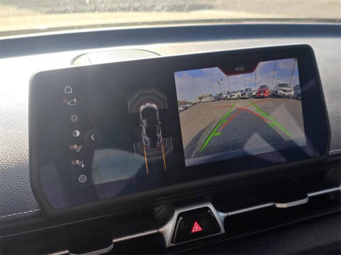 2023 Toyota GR Supra 3.0