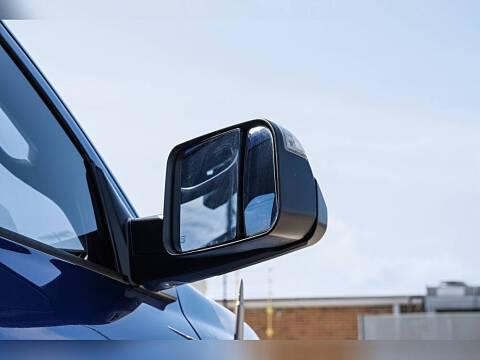 2015 RAM 2500 Tradesman