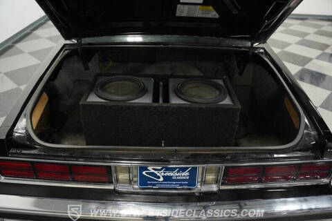 1989 Chevrolet Caprice Classic