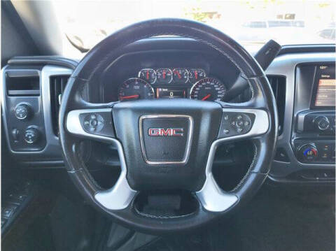 2014 GMC Sierra 1500