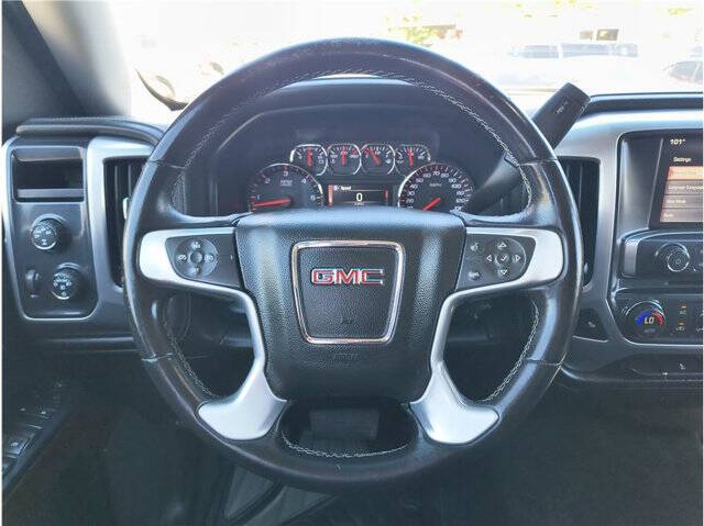 2014 GMC Sierra 1500