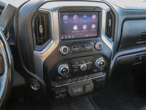 2023 GMC Sierra 2500HD