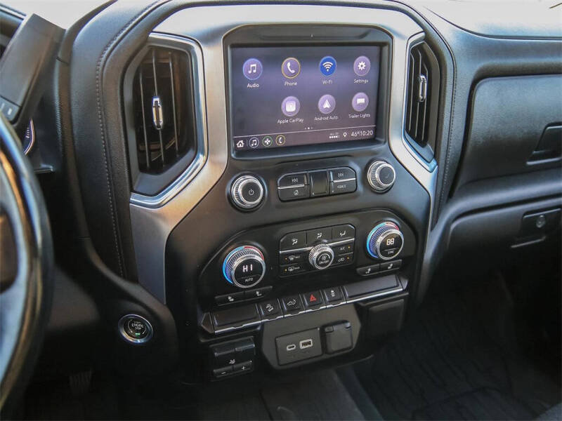 2023 GMC Sierra 2500HD