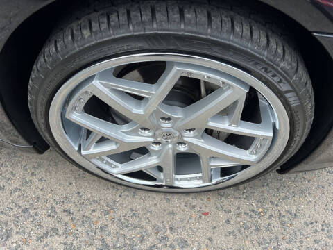 2010 Porsche Panamera S