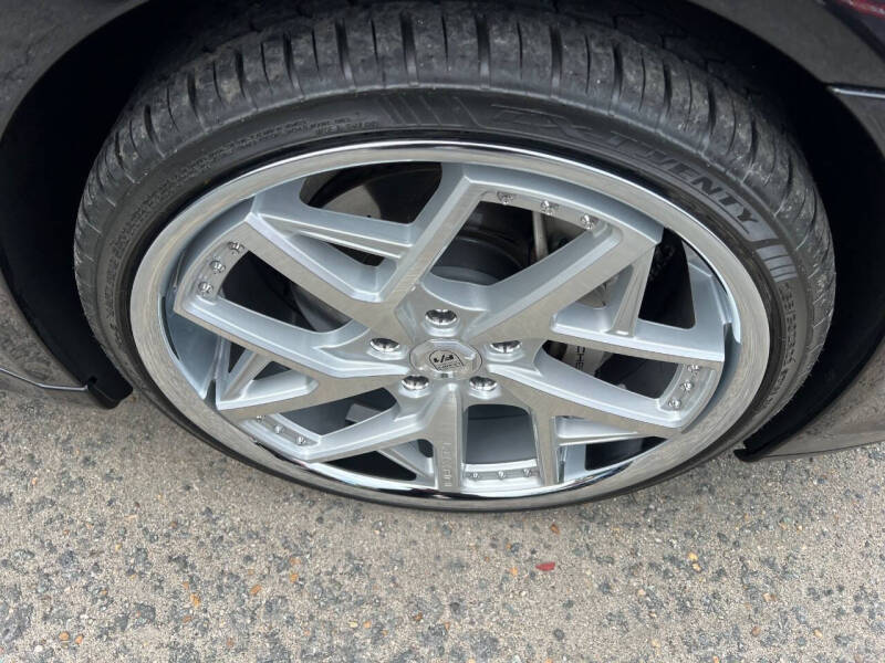 2010 Porsche Panamera S