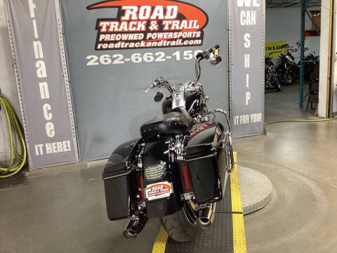 2020 Harley-Davidson Road King