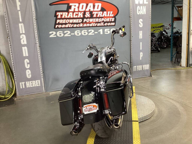 2020 Harley-Davidson Road King