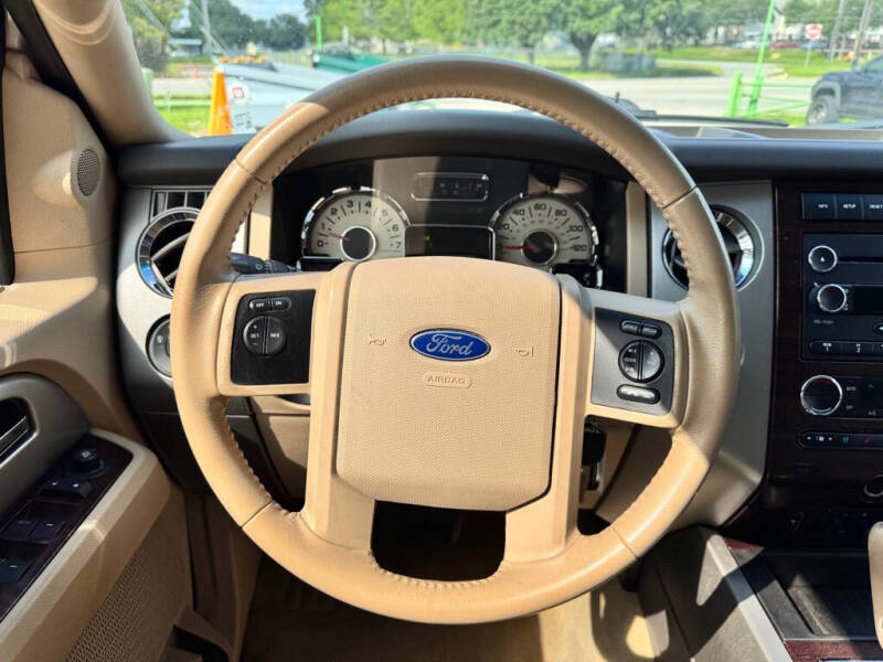 2014 Ford Expedition XLT
