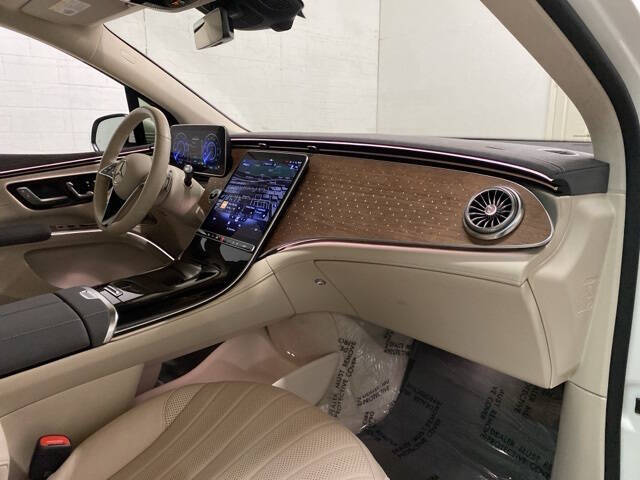 2023 Mercedes-Benz EQS EQS 450+