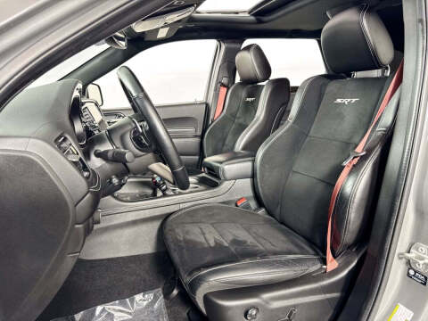 2021 Dodge Durango SRT 392