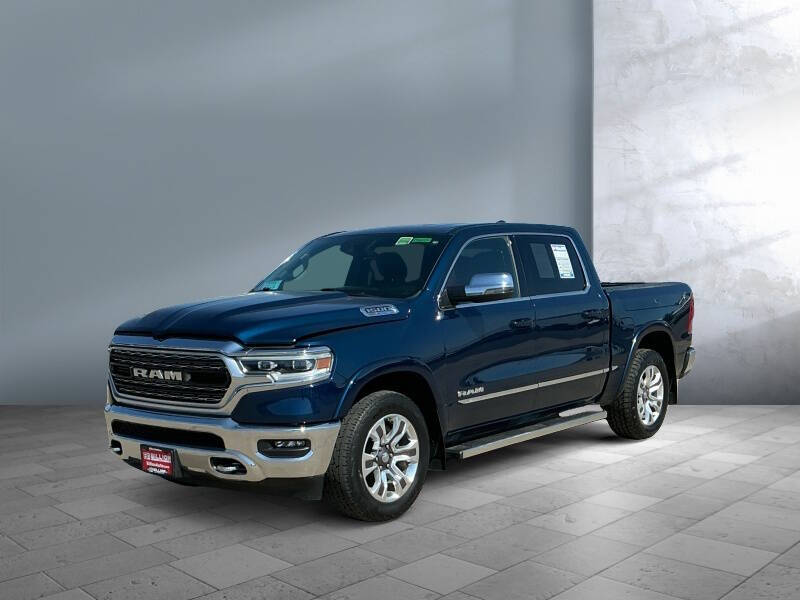 2023 RAM 1500 Limited