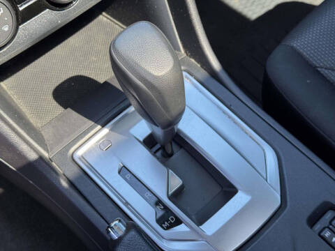 2022 Subaru Impreza Premium