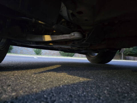 2014 Nissan Pathfinder SV