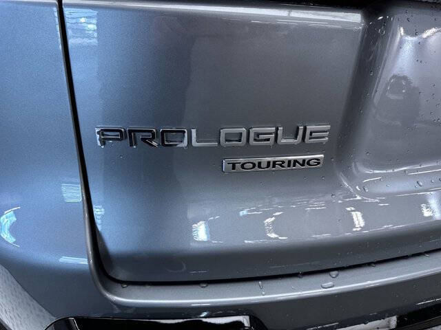 2026 Honda Prologue Touring