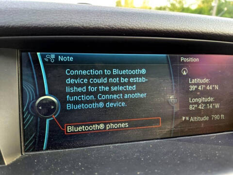 2013 BMW X1 xDrive28i