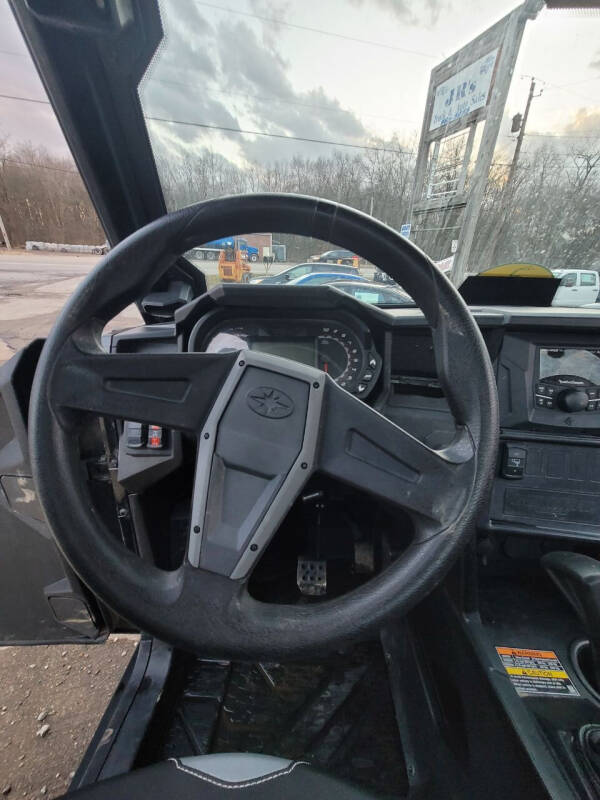 2020 Polaris General 1000