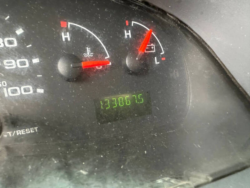 2005 Ford E-Series E-450 SD