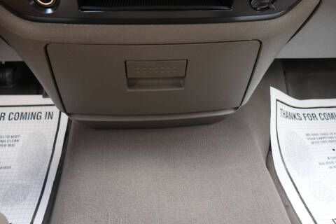 2007 Dodge Ram 1500