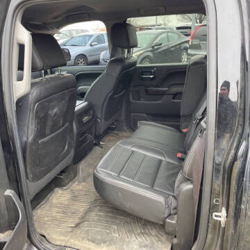2014 GMC Sierra 1500