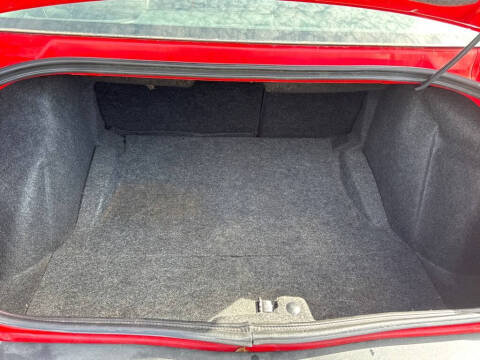 2010 Dodge Challenger R/T