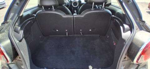 2013 MINI Paceman Cooper S ALL4