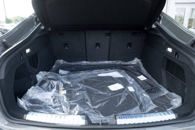 2025 Audi A5 quattro Premium Plus TFSI