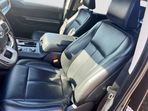 2023 Ford Expedition MAX XLT